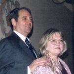 Larry and Paula Schneider
