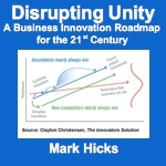 Disrupting Unity Course by Mark Hicks