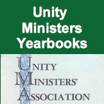 Unity Ministers Yearbooks