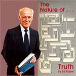 Ed Rabel The Nature of Truth