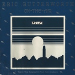 Eric Buterworth On The Air Cover